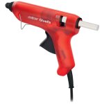 Pistolet a colle a chaud gluefix steinel