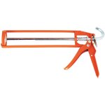Pistolet �conomique pour cartouches de silicone et mastic hanger 232001