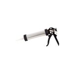Pistolet extrudeur en métal pour poches de mastic silicone, acrylique et colles polymère hybrides - poche ... Pistolet extrudeur en métal pour poches de mastic silicone, acrylique et colles polymère hybrides - poche ...