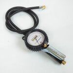 Pistolet de gonflage gonfleur manomtre tip top michelin 2123770