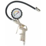 Pistolet de gonflage, manomtre 40 mm, 16 bar, cycle automatique, calibre allemand