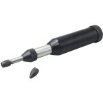 Pistolet � graisse haute pression manuel jp - 007 pour machine - outil portable pouss�e manuelle