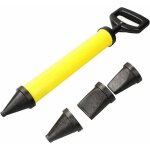 Pistolet � joint, cartouches, pompe � ciment pour mortier, pompe � mortier manuelle avec accessoires ...