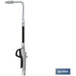 Pistolet lubrifiant 90�