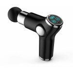 Pistolet de massage pour le sport ? appareil de massage corporel portable parfait pour massage et relaxation ...