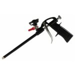 Pistolet � mousse polyur�thane ajustable professionnel pistolet mousse expansive pu en m�tal pistolet ...