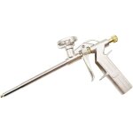 Pistolet � mousse, pistolet � mousse de polyur�thane de calfeutrage de construction, pistolet � mousse ...