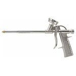 Pistolet � mousse professionnel pistolet de pulv�risation expansible en mousse outil d'application d'isolant ...