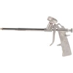 Pistolet � mousse de pulv�risation mousse de pulv�risation argent 1 pi�ces pistolet de pulv�risation ...