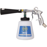 Pistolet de nettoyage int�rieur voiture ? pistolet � air comprim� m�tal, valve de contr�le, kit d'entretien ...