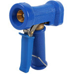 Pistolet de nettoyage professionnel , 1 / 2  ig, pour eau potable.