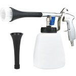 Pistolet de nettoyage de voiture, pistolet de nettoyage de voiture � haute pression portable, adapt� ...