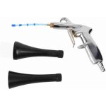 Zoternen - pistolet de nettoyage de voiture, poignée ergonomique, haute pression, soufflage de poussière ... Zoternen - pistolet de nettoyage de voiture, poignée ergonomique, haute pression, soufflage de poussière ...