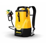 Wagner - pistolet � peinture airless sprayer control pro 300 move 18v (solo) 2443929