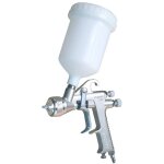 Pistolet � peinture classic sagola gravit� - 20141402