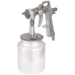 Pistolet � peinture (godet de base de 1, 0 litre), pistolet � peinture rn - 665 pistolet � peinture avec ...