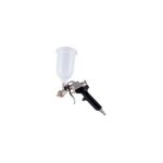 Perel - mecafer - pistolet de peinture gravit� travaux de fins