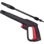 Pistolet pulv�risateur de rechange avec lance � jet, compatible avec certains des nettoyeurs haute pression ...