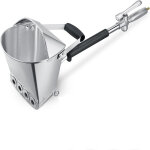 Pistolet de pulv�risation de mortier de ciment, projecteur de mortier de ciment, pulv�risateur de mortier ...