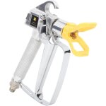 Pistolet de pulvrisation sans air avec la buse, pistolet de pulvrisation portable  haute pression ...