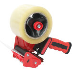 Pistolet � ruban adh�sif d'emballage?ruban adh�sif d'emballage robuste avec distributeur de qualit� sup�rieure ...