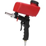Gistuch - pistolet de sablage, machine de sablage pneumatique 1 / 4 pouce 90psi machine de sablage à ... Gistuch - pistolet de sablage, machine de sablage pneumatique 1 / 4 pouce 90psi machine de sablage à ...