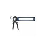 Pistolet pour scellement chimique 300 ml silicona - index
