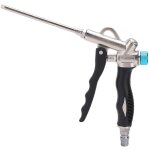 Pistolets de soufflage � 2 voies r�glables souffleur de poussi�re � circulation d'air outil de pulv�risation ...