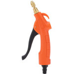 Pistolet de soufflage d'air haute pression, puissance �olienne r�glable, compresseur pneumatique en plastique, ...