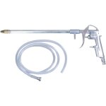 Pistolet de soufflage d'air, mat�riau en alliage d'aluminium le pistolet � poussi�re pneumatique � haute ...