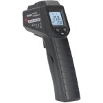 Pistolet de temprature numrique sans contact avec thermomtre infrarouge dt8550kh pour quipement industriel ...