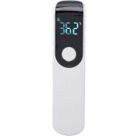 Pistolet thermom�tre infrarouge sans contact portable, thermom�tre frontal num�rique pour h�tels et maison. ...
