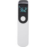 Pistolet thermom�tre infrarouge sans contact portable, thermom�tre frontal num�rique pour h�tels et maison. ...