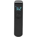 Pistolet thermom�tre infrarouge sans contact portable, thermom�tre frontal num�rique pour h�tels et maison. ...