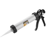 Pistolet tolsen aluminium silicone 225mm