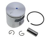 Jardiaffaires - piston complet 41mm adaptable tronçonneuse jonsered cs2240 Jardiaffaires - piston complet 41mm adaptable tronçonneuse jonsered cs2240