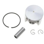 Piston complet 48mm adaptable tronçonneuse jonsered 625 Piston complet 48mm adaptable tronçonneuse jonsered 625
