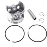 Piston complet 56mm adaptable trononneuse jonsered 2094 ou 2095