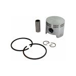 Piston complet efco - oleo - mac 61112035