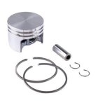 Piston compatible tron�onneuse stihl 020 - 020t - ms 200 - ms 200 t � 40 mm