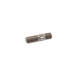 Piton bois laiton 3x16 - 10 pi�ces