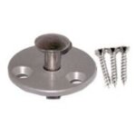 Piton douille r�tractable � collerette - l'unit� -