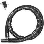 Piton moto tube de cl blind 25 x 100 cm.