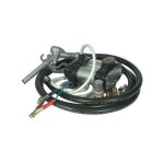 Piusi - kit bi - pompe go 12v 85l / mn - s08386