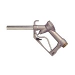 Pistolet gasoil mtalique 120 l / min piusi s08536