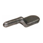 Pivot pour charni�re � souder � 15 mm (lot de 2)