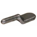 Pivot pour charni�re � souder � 8 mm (lot de 2)