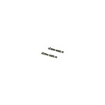 Pivot droit - longueur : 50 mm itar