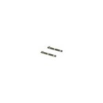 Pivot droit - longueur : 80 mm itar