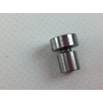 Pivot de support de moyeu de lame pour tracteur de pelouse snapper simplicity